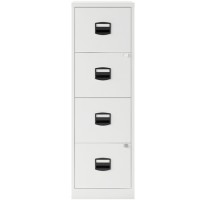BISLEY PFA Suspension file cabinet with 4 drawers