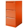 BISLEY Premium suspension file cabinet with 3 A4 drawers