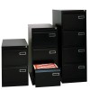 BISLEY Basic suspension file cabinet 4 drawers A4 and (Large) folio