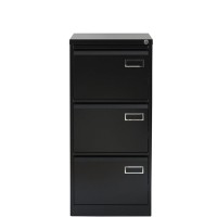 BISLEY Basic suspension file cabinet 3 drawers A4 and (Large) fo..