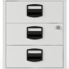 BISLEY Mobile Homefiler (3x material drawer)