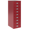 BISLEY A4 Chest of 9 drawers