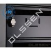 Capsa postlocker with 11 compartments - UNUSED