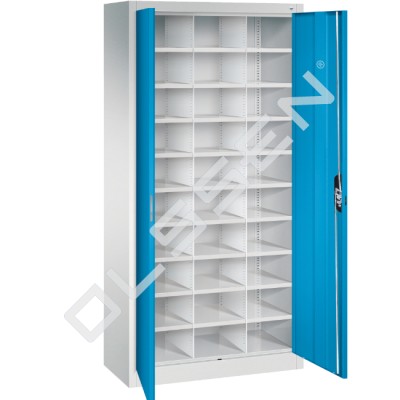 ACURADO Office cabinet with 30 compartments