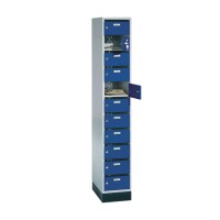 INTRO Mailbox with 11 compartments