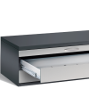 Universal drawer cabinet with 3 drawers - A1 (Asisto)