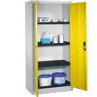 Environmental cupboard / safety cupboard high model (polyethylen..