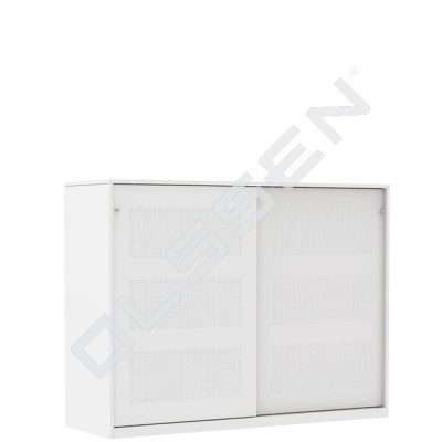 OLSSEN® Acoustic sliding door cabinet (120 x 160)