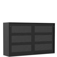 OLSSEN® Acoustic sliding door cabinet (120 x 200)
