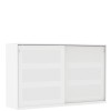 OLSSEN® Acoustic sliding door cabinet (120 x 200)