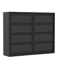 OLSSEN® Acoustic sliding door cabinet (160 x 200)