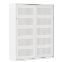 OLSSEN® Acoustic sliding door cabinet (198 x 160)