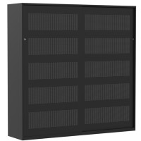 OLSSEN® Acoustic sliding door cabinet (198 x 200)