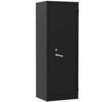 BASIC Fireproof filing cabinet (Height: 195 cm x Width: 70 cm)