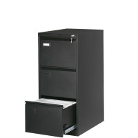 BASIC Suspension file cabinet with 3 drawers (A4 and Folio)