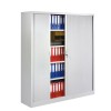 BASIC XXL Demountable Roller Door Cabinet (195 x 180 cm)