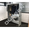 Galvanized Tumble Dryer for 10 persons