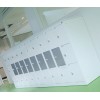 JUNIOR School lockers with 12 compartments (primary school)