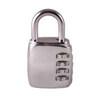 Numeral Padlocks (4-Digit Combination Lock)