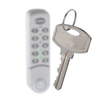 Order master key (for RS Digital Lock)
