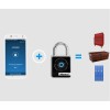 Masterlock Bluetooth Padlock for Smartphone (indoor)