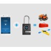 Masterlock Bluetooth Padlock for Smartphone (Outdoor)