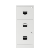 BISLEY PFA Suspension file cabinet with 3 drawers