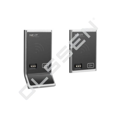 Axis RFID Mifare Locker lock