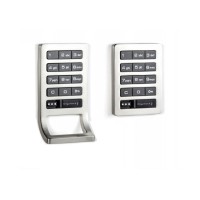 DIGILOCK Stainless steel PIN locker lock (Horizontal)