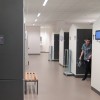 Electronic Lockers for hospitals and healthcare institutions